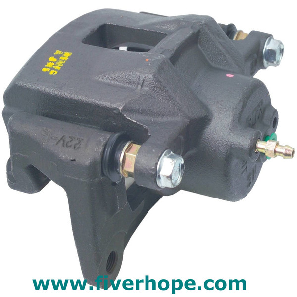 Brake Caliper / Calibrador de Freno 4775052060 4775052170 for SCION XA 2004-2006