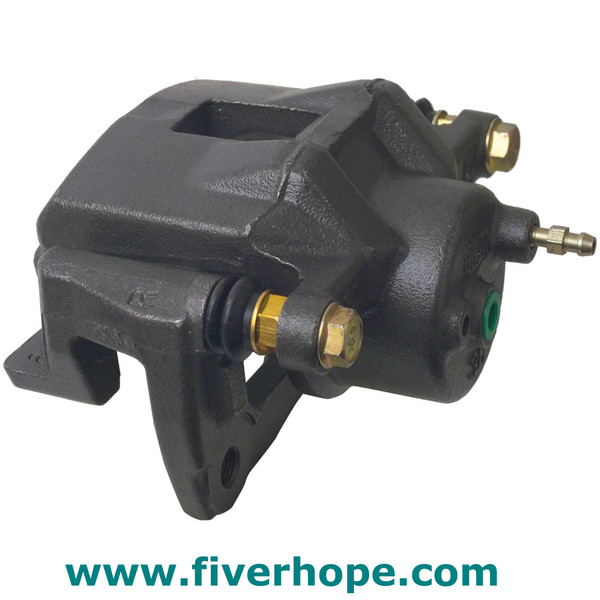 Brake Caliper / Calibrador de Freno 4773052060 4773052170 for SCION XA 2004-2006