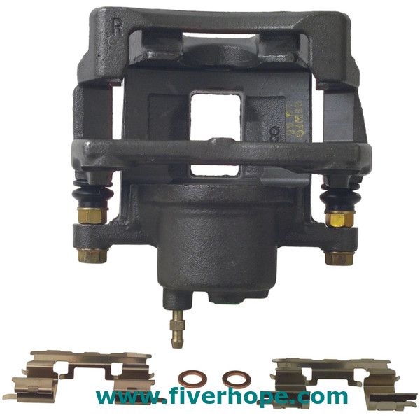 Brake Caliper / Calibrador de Freno 4773012490 for TOYOTA PRIUS NHW11 200005-