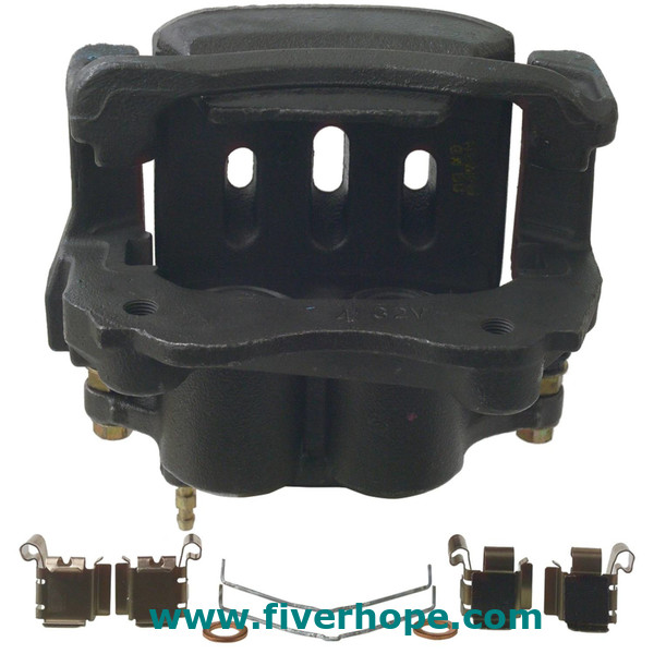 Brake Caliper / Calibrador de Freno 4775030430 for TOYOTA CROWN/CROWN MAJESTA UZS173 199909-200108