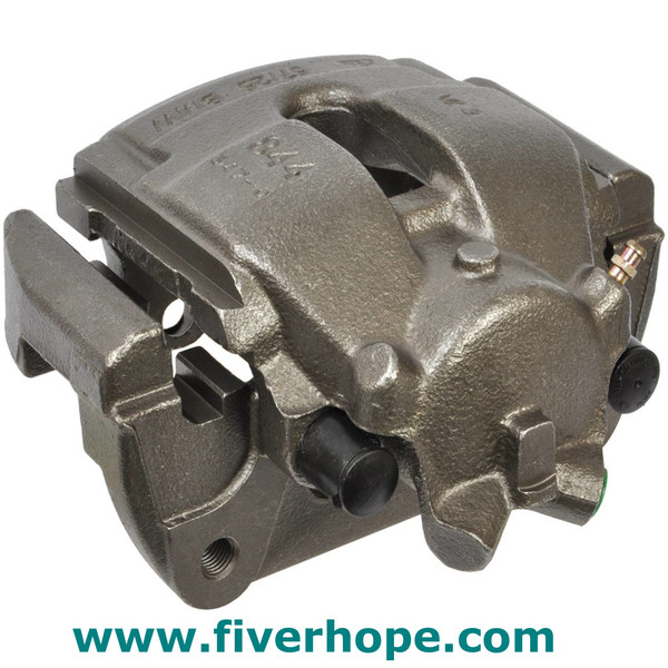 Brake Caliper / Calibrador de Freno 34106852259 34113413266 for BMW X3 2004-2011