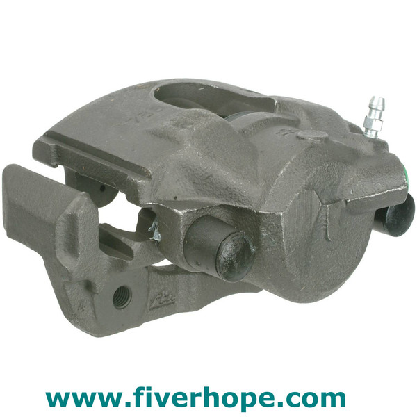 Brake Caliper / Calibrador de Freno 0K20A49980 0K24033281 for KIA SEPHIA 1994-2000