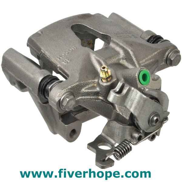 Brake Caliper / Calibrador de Freno C2S17386 C2S18003 for JAGUAR X-TYPE 2002-2005