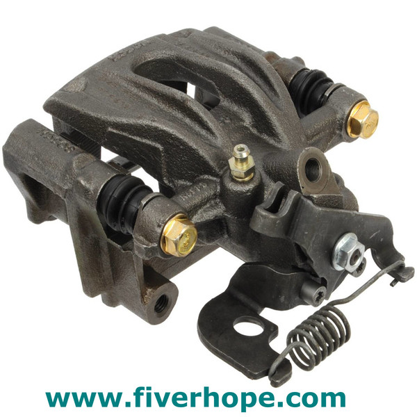 Brake Caliper / Calibrador de Freno C2S38059 C2S38061 for JAGUAR X-TYPE 2005-2008