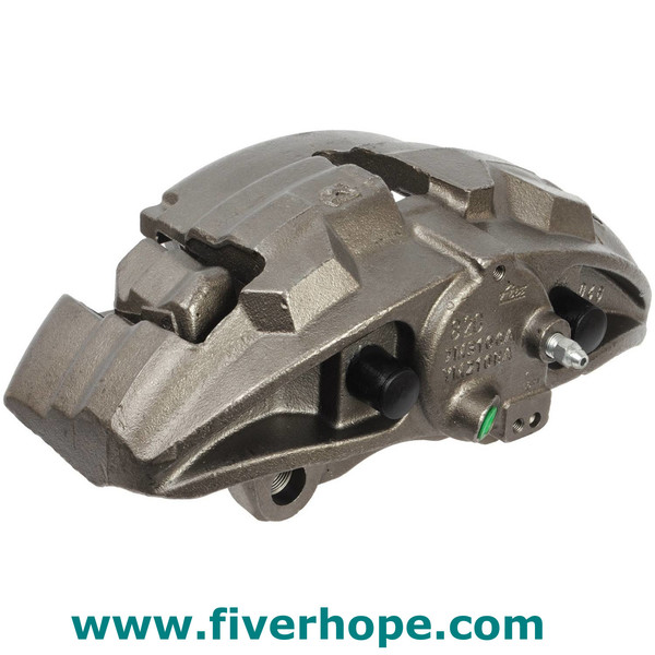 Brake Caliper / Calibrador de Freno 7M3615124 7M3615125 for VOLKSWAGEN EUROVAN 2001-2003