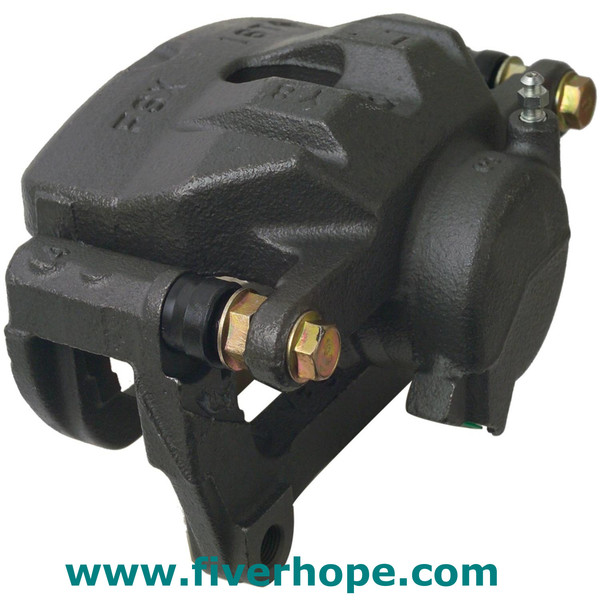 Brake Caliper / Calibrador de Freno F1Z73399Z for MAZDA RX-8 2004-2011