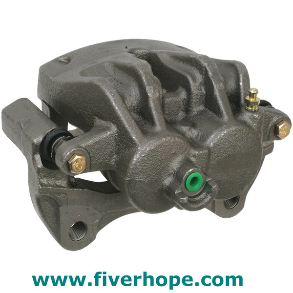Brake Caliper / Calibrador de Freno SEG500050 SEG500051 for LAND ROVER LR3 2005-2009