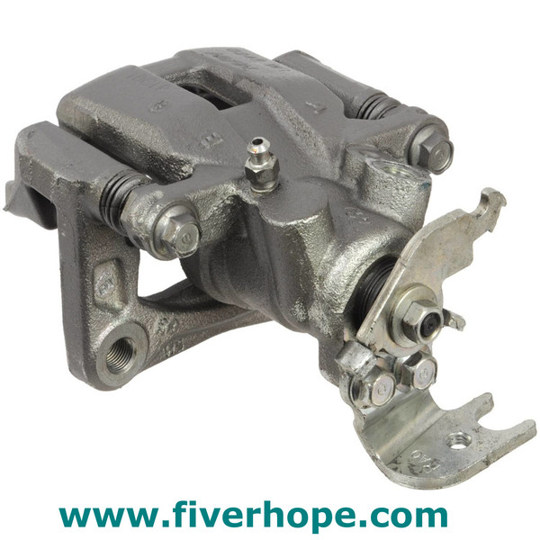 Brake Caliper / Calibrador de Freno 43018TA0A01 43018TA0A80 for ACURA TSX 2009-2014