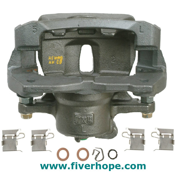 Brake Caliper / Calibrador de Freno 4775012A10 for TOYOTA AURIS NZE18#,ZRE186..CVT 201208-201503