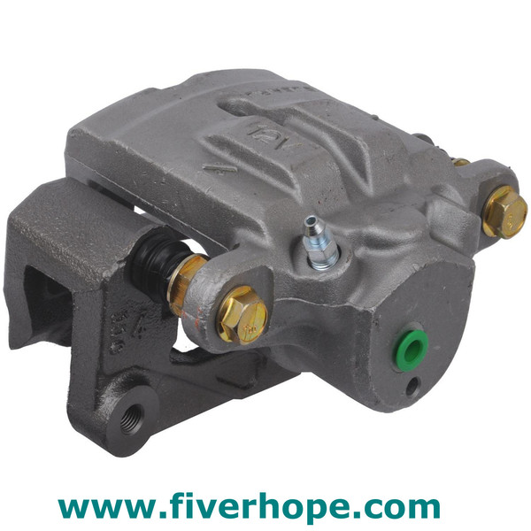 Brake Caliper / Calibrador de Freno 26692AJ020 26692AJ040 for SUBARU FORESTER 2014-2018