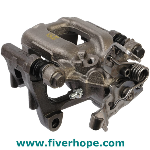 Brake Caliper / Calibrador de Freno 196726 5K0615423 for AUDI A3 2010-2013