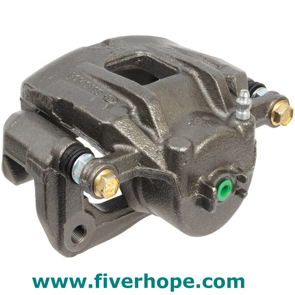 Brake Caliper / Calibrador de Freno 581100W100 581800WA10 for HYUNDAI SANTA FE 2010-2012