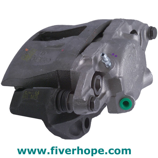 Brake Caliper / Calibrador de Freno 431615123A for AUDI 5000 1980-1983