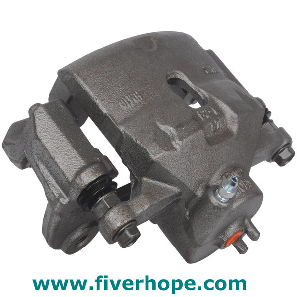 Brake Caliper / Calibrador de Freno 58180B2A00 58180B2A20 for KIA SOUL 2014-2018