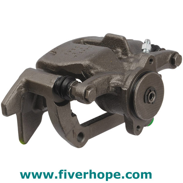 Brake Caliper / Calibrador de Freno 193679 193679NM for AUDI A4 2009-2012