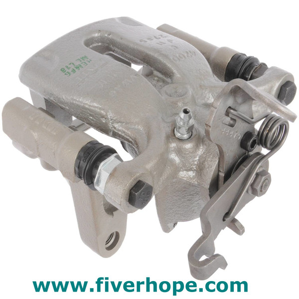 Brake Caliper / Calibrador de Freno 5QM615423A 5QM615423B for VOLKSWAGEN GOLF 2015-2018