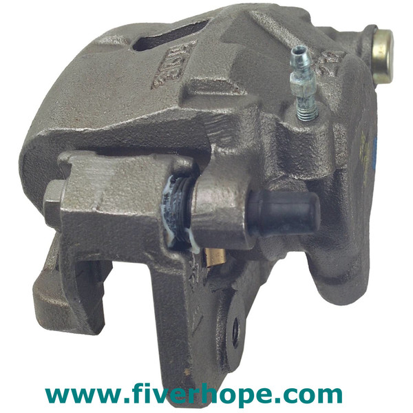 Brake Caliper / Calibrador de Freno 2912269120 8941154053 for ISUZU IMPULSE 1983-1989