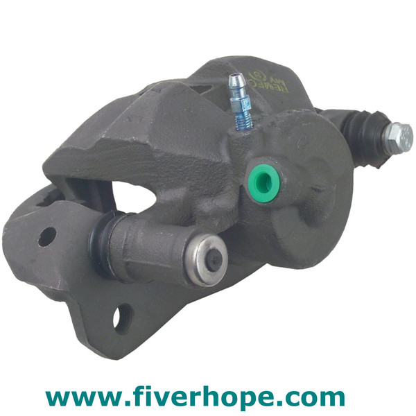 Brake Caliper / Calibrador de Freno 4775012180 for TOYOTA COROLLA COUPE AE86..EUR,ME 198308-198707