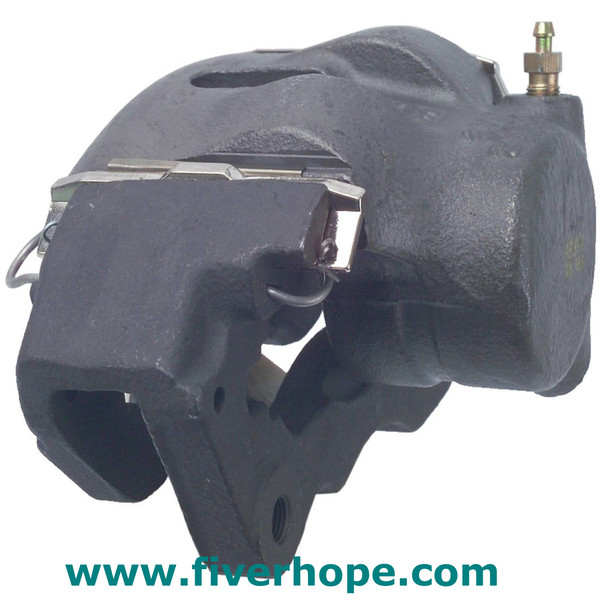 Brake Caliper / Calibrador de Freno MB151021 for DODGE D50 PICKUP 1980-1982