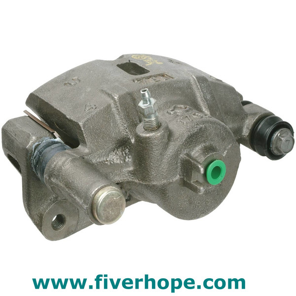 Brake Caliper / Calibrador de Freno 4101102Y00RE 4101158A01RE for NISSAN PULSAR NX 1987-1989