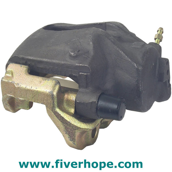 Brake Caliper / Calibrador de Freno 443615108A 443615124C for AUDI 5000 1984-1987