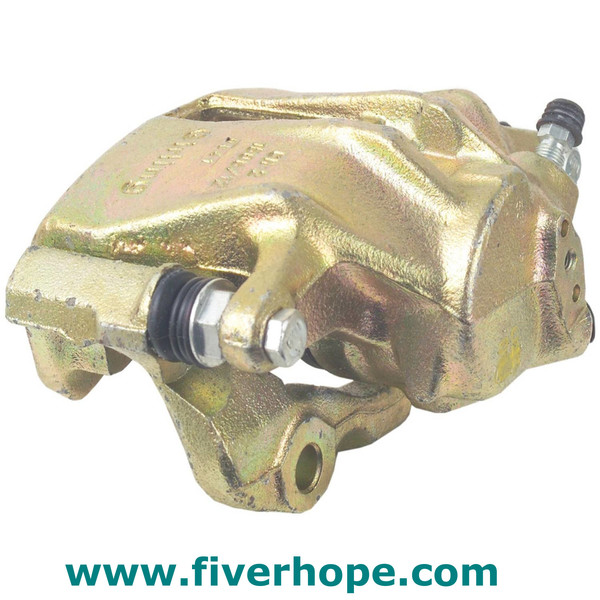 Brake Caliper / Calibrador de Freno 357615124A 443615124 for AUDI 4000 1984-1987