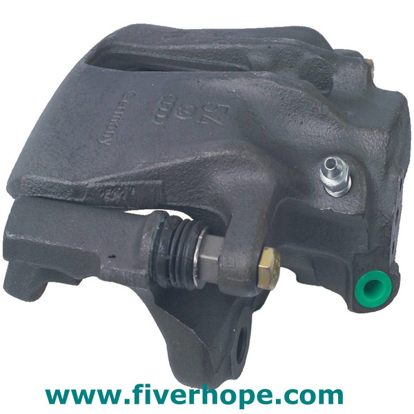 Brake Caliper / Calibrador de Freno 357615123A 443615123 for AUDI 4000 1984-1987