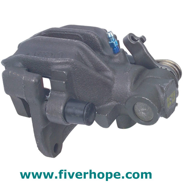 Brake Caliper / Calibrador de Freno 443615407 for AUDI 5000 1985-1986