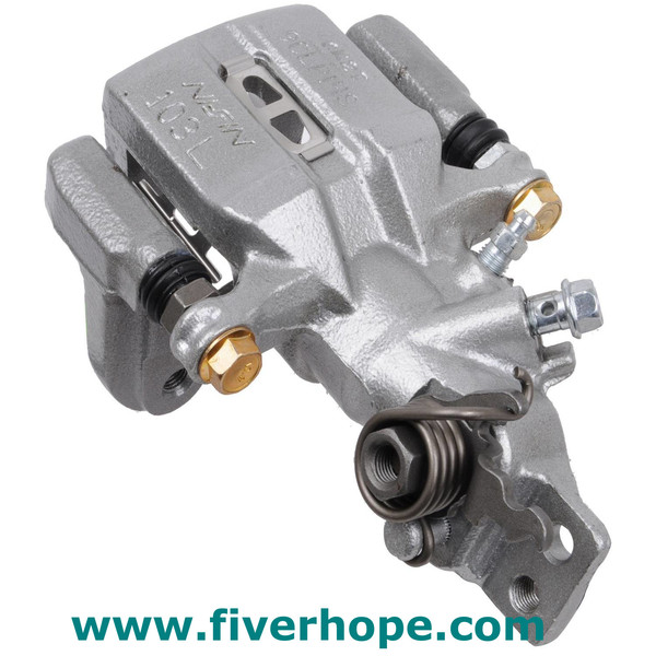 Brake Caliper / Calibrador de Freno 43019SDRA00 for HONDA ACCORD 2005-2007