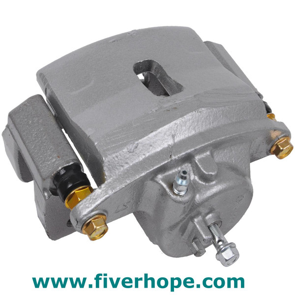 Brake Caliper / Calibrador de Freno 45019S0XA03 45019S0XA03RM for ACURA MDX 2001-2002