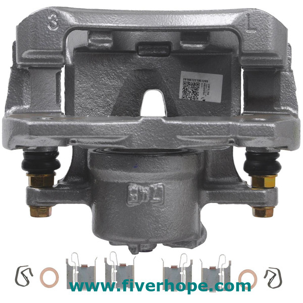 Brake Caliper / Calibrador de Freno 477500R010 for TOYOTA RAV4 (NAP) ASA4#..LE 201301-