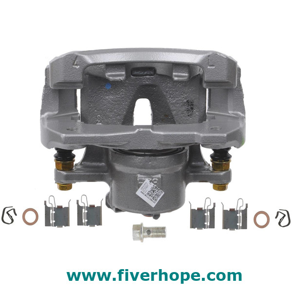 Brake Caliper / Calibrador de Freno 477300R010 for TOYOTA RAV4 (NAP) ASA4#..LE 201301-