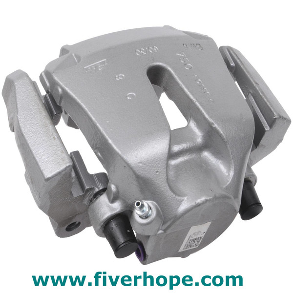 Brake Caliper / Calibrador de Freno 34116776784 for BMW X4 2016-2018