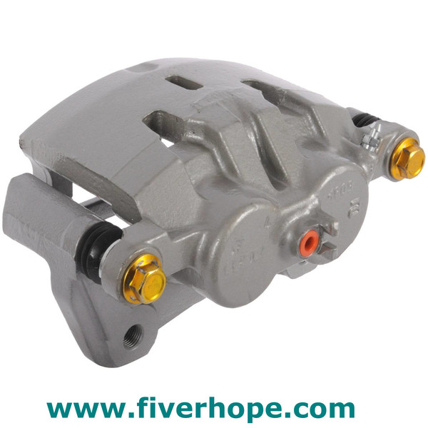 Brake Caliper / Calibrador de Freno 45018SZAA00 45018SZAA01 for ACURA MDX 2014-2018