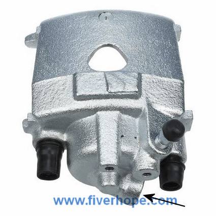 Brake Caliper / pinza de Freno 1H0615124C for VW POLO 1995-2006