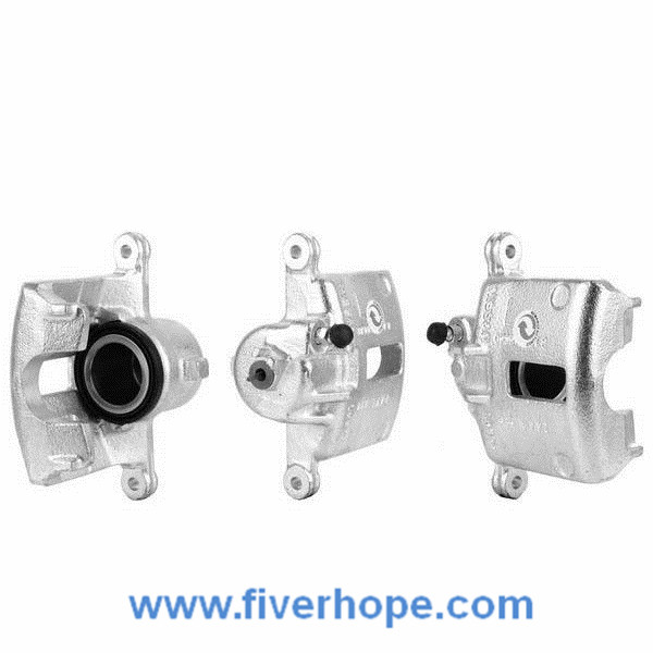 Brake Caliper / pinza de Freno 410119 95517362 for OPEL VIVARO 2014-