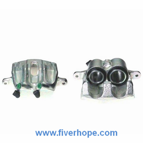 Brake Caliper / Calibrador de Freno 4400.91 95623221 for FIAT DUCATO 1982-1986