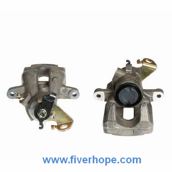 Brake Caliper / pinza de Freno 4400.P9 4400.R3 for PEUGEOT PARTNER   1996-