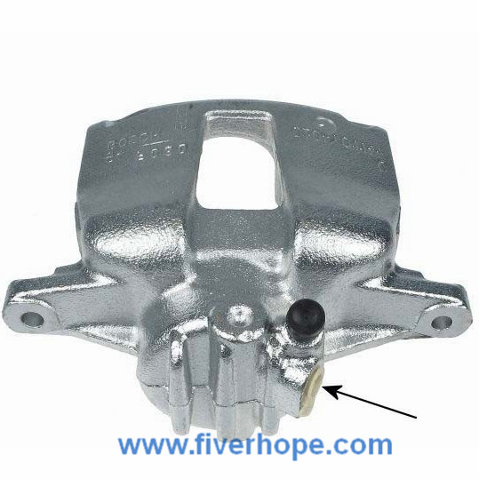 Brake Caliper / pinza de Freno 4400.R9 4400.N3 for CITROEN XSARA 1997-2005