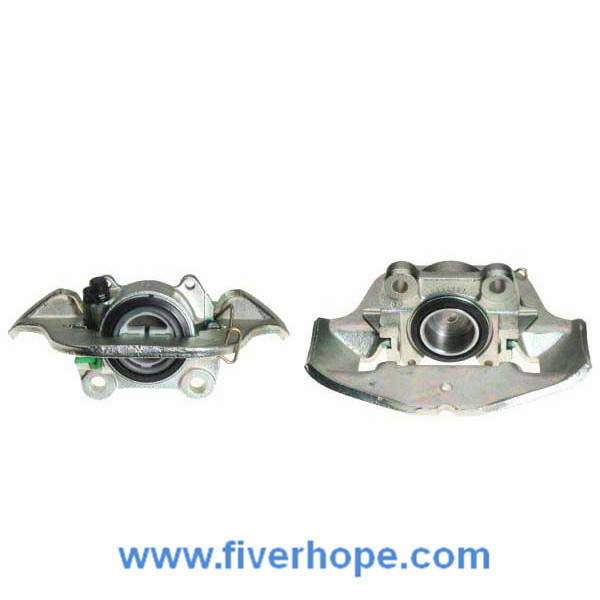 Brake Caliper / pinza de Freno 440044 for PEUGEOT 505 (551A)