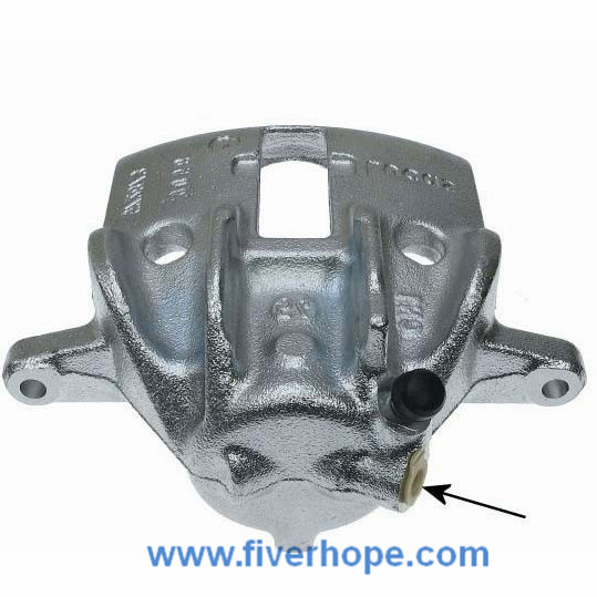 Brake Caliper / pinza de Freno 4401.A9 4410.7 for PEUGEOT 306 1993-2003