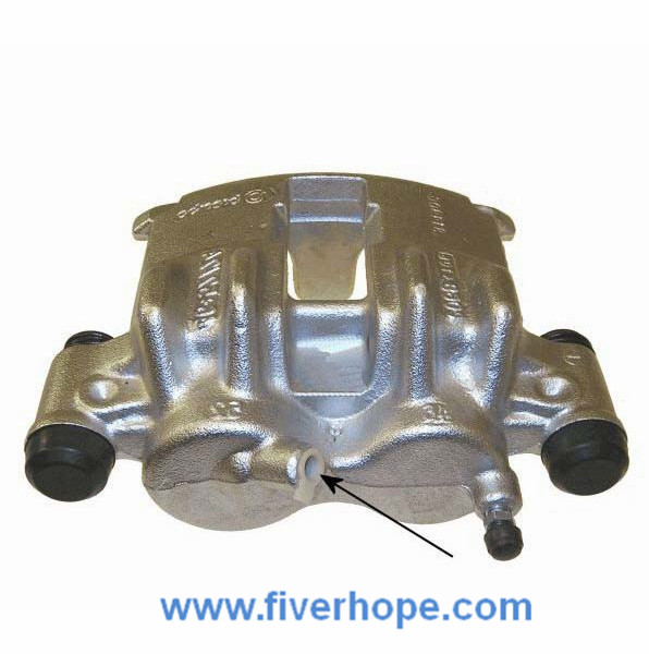 Brake Caliper / Calibrador de Freno 4401.F1 4401.J3 for CITROEN JUMPER (230) 1994-2002