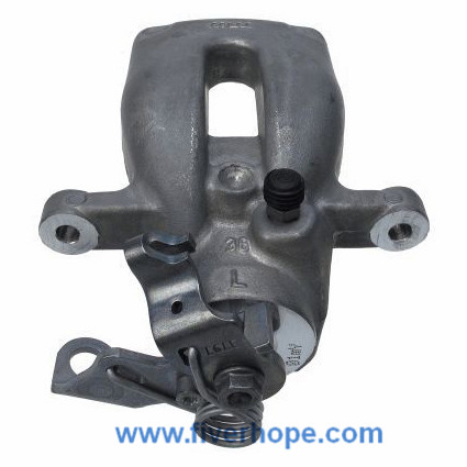 Brake Caliper / pinza de Freno 4401.P4 for PEUGEOT 308 SW Estate  2007-
