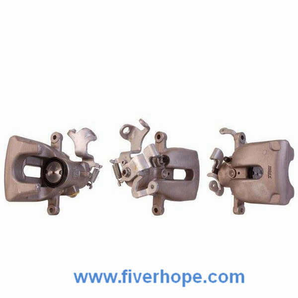 Brake Caliper / pinza de Freno 4401.Q3 for CITROEN DS5 2011-