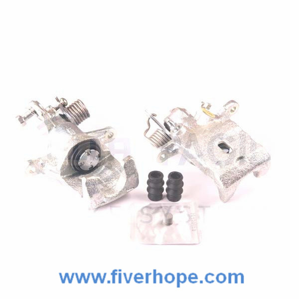 Brake Caliper / pinza de Freno 440110 44010 for CITROEN C2 (JM_)