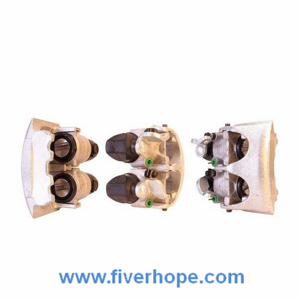 Brake Caliper / pinza de Freno 440158 440160 for PEUGEOT J7 Box