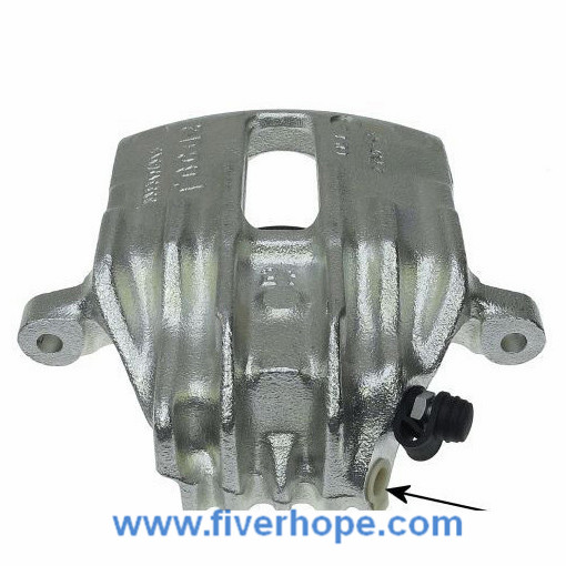 Brake Caliper / pinza de Freno 440179 for CITROEN ZX (N2)