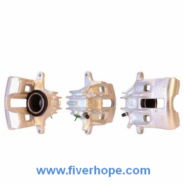 Brake Caliper / pinza de Freno 440197 4401A1 for PEUGEOT 406 (8B)
