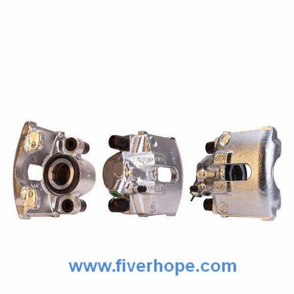 Brake Caliper / pinza de Freno 46476232 7078620 for FIAT PALIO Weekend (178DX)