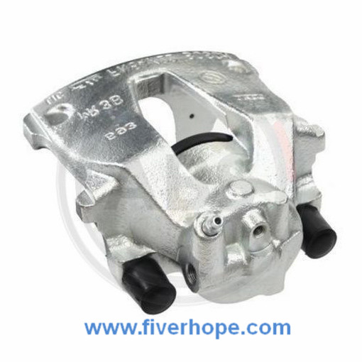 Brake Caliper / pinza de Freno 46522345 77365071 for ALFA ROMEO 147 (937)